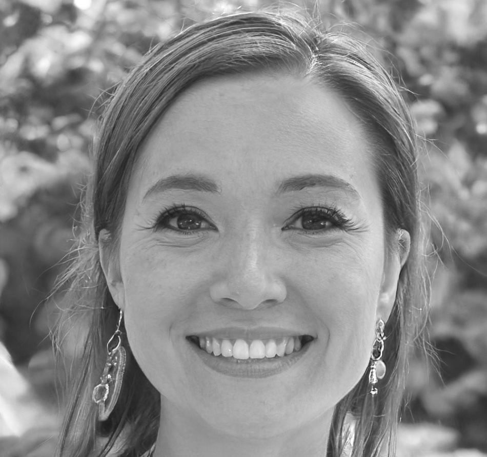 Portrait von Marlies Tassilo