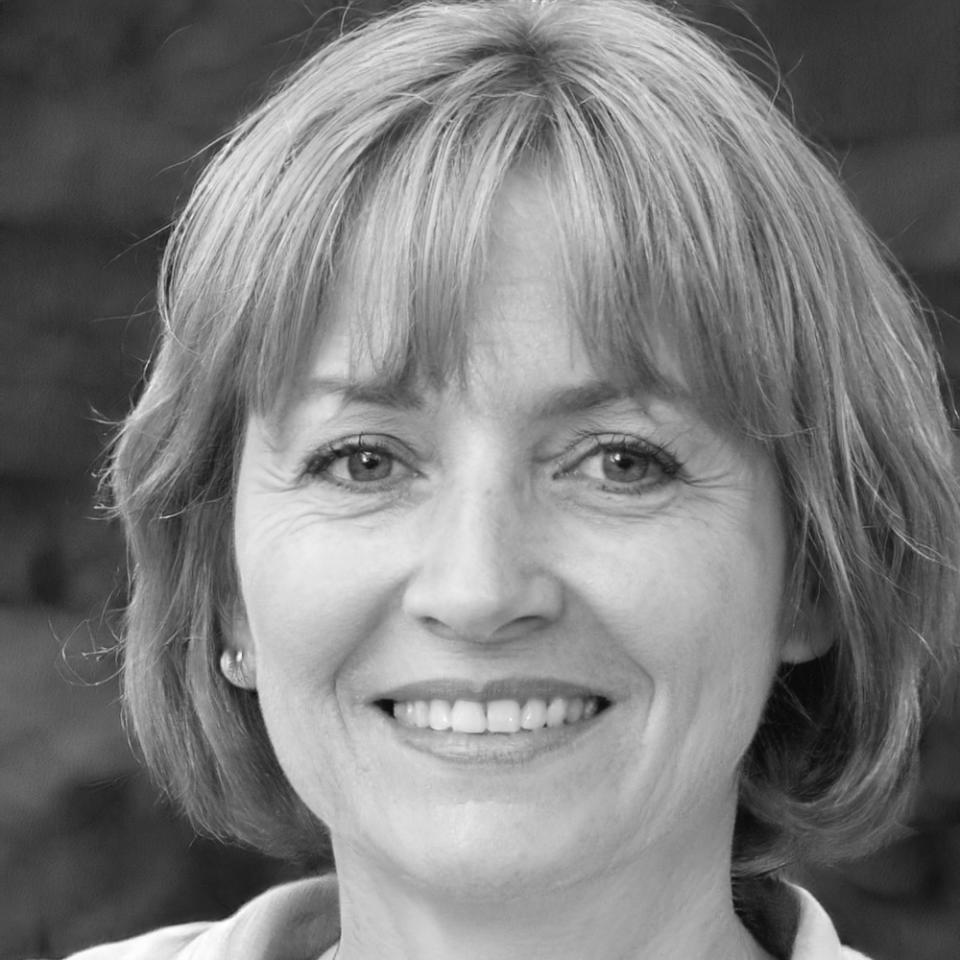 Portrait von Saskia Lindqvist