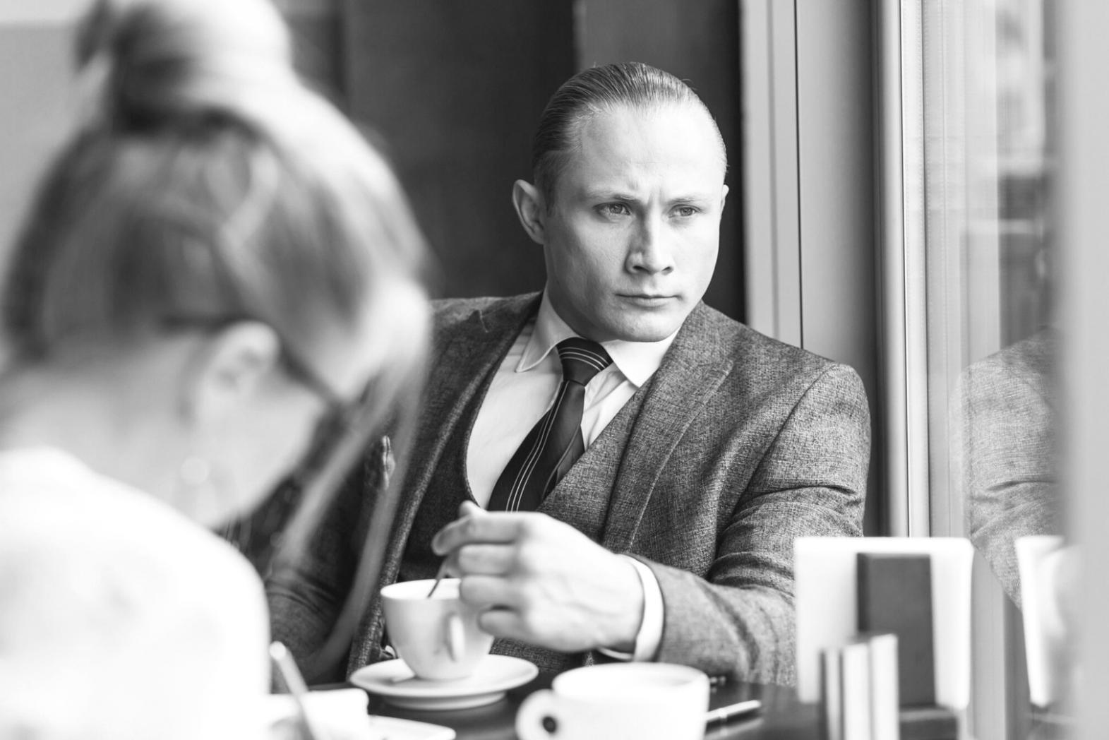 Finanzplanung und Geschäftsprozesse